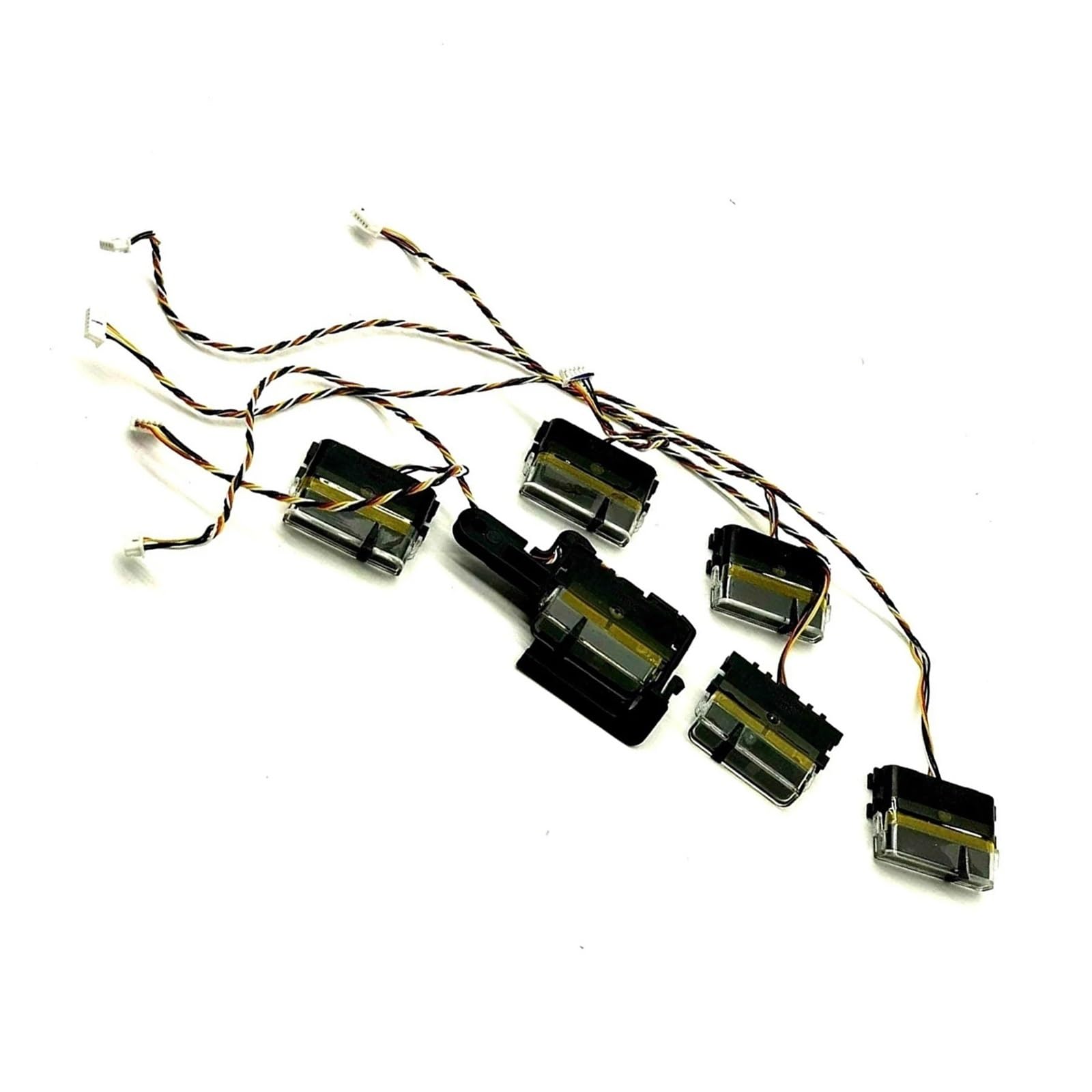 Amazon.com: Sensor Replacement Compatible For Roomba S9 And S9+